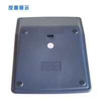 齐心C-888，招财语音型计算器/中台机