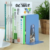 齐心A1101，中号7寸书立