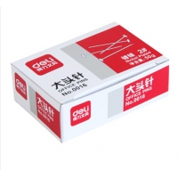 得力0016，大头针
