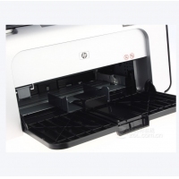 惠普1108，黑白激光打印机 HP1108激光打印机 适用CC388A硒鼓