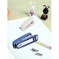 （特惠品）齐心2993，强力耐用订书机，B2993强力不卡钉订书机