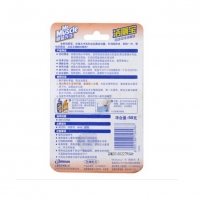 威猛先生 50g清香去味洁厕块