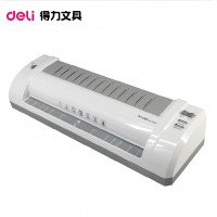 得力3894，A3过塑机