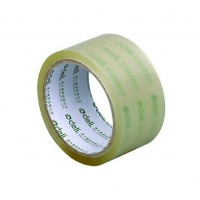 得力30173，45*60封箱胶带(爆款一口价）45mm*60Y宽胶带