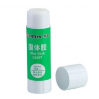 齐心B2667，健康固体胶（20g)