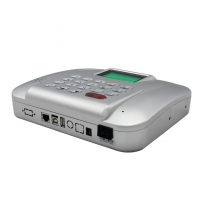 新嘉诚 XJC-8820 挂式消费机