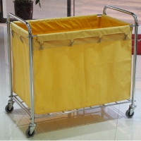 CB-83508 酒店 布草 杂物车系列