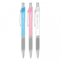 得力A32373，活动铅笔0.5mm，自动铅笔