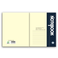 朝阳D32K40型，办公软抄本（1/10/680）办公笔记本，20张40页胶装软抄