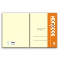 朝阳D32K40型，办公软抄本（1/10/680）办公笔记本，20张40页胶装软抄