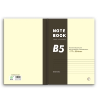 朝阳B580型，精品办公软抄本，18K80页软抄本