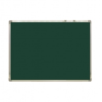 UB5070S 朝阳U品 50*70CM 双面耐擦白板（白+绿）