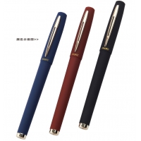 宝克PC1828,0.5mm大容量办公中性笔