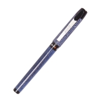 2538 宝克 0.7mm中性笔-黑色