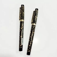 2818 宝克 0.5mm中性笔-黑色