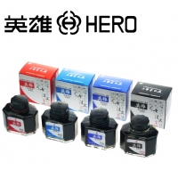 英雄201#，红色墨水，红墨水-爆款