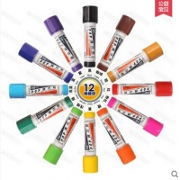 宝克 POP6 6mmPOP广告笔，唛克笔，POP笔，麦克笔，马克笔，手绘POP...
