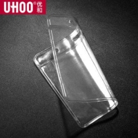 优和6661，软质PVC证件卡套/胸卡/工作证/学生工牌/门禁/公交卡套/证件套/员工胸牌/厂牌