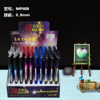 凯莱亚605，自动铅笔