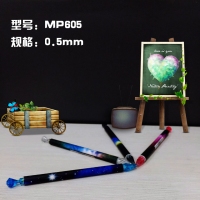 凯莱亚605，自动铅笔