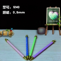 凯莱亚1240，0.5mm自动铅笔
