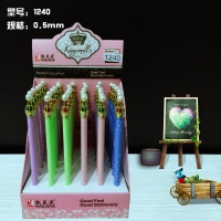 凯莱亚1240，0.5mm自动铅笔