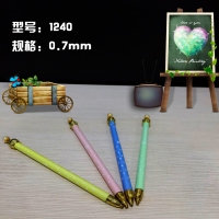 凯莱亚1240，0.5mm自动铅笔