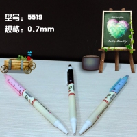 凯莱亚5519，自动铅笔