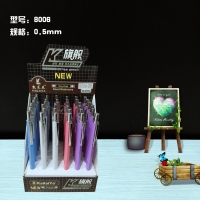 凯莱亚8006， 自动铅笔