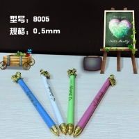 凯莱亚8008，自动铅笔