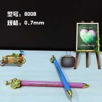 凯莱亚8008，自动铅笔