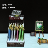 凯莱亚8008，自动铅笔