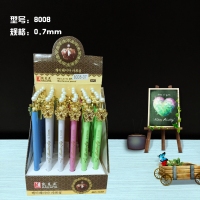 凯莱亚8008，自动铅笔