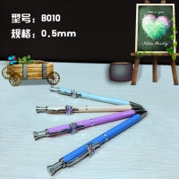 凯莱亚8010，自动铅笔