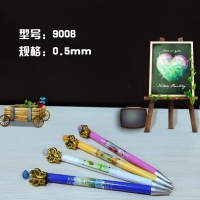 凯莱亚9008，自动铅笔