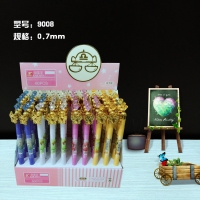 凯莱亚9008，自动铅笔