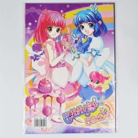 慧洋HY3040，8K卡纸-8张（1/300）