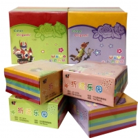 慧洋HY3078，7.8*7.8手工折纸400张（1/184）