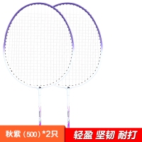 HB500 恒博 羽毛拍-爆款