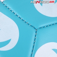 HB3009 恒博 排球PVC