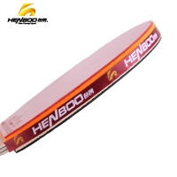 HB6006 恒博 乒乓球拍三星（短）