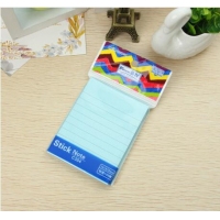 品为C-304 品为 3*4彩纸印线,C304百事贴，N次贴，便笺