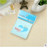 品为CY303，3*3彩纸印刷易事贴，C303百事贴，N次贴，便笺