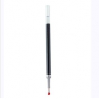 齐心R979，0.5mm超大容量通用笔芯