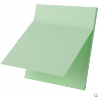 得力9082，3*3百事贴，易事贴/N次贴（76x76mm)