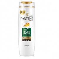 潘婷乳液修护/丝质顺滑洗发露200ML