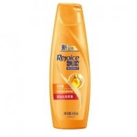 飘柔滋润去屑/焗油护理/人参滋养洗发露400ML