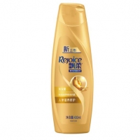 飘柔滋润去屑/焗油护理/人参滋养洗发露400ML