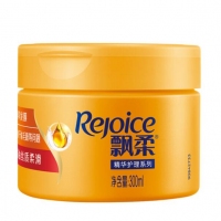 飘柔精纯焗油精华/人生精华精纯发膜300ML