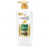 潘婷丝质顺滑/乳液修护润发精华素750ML